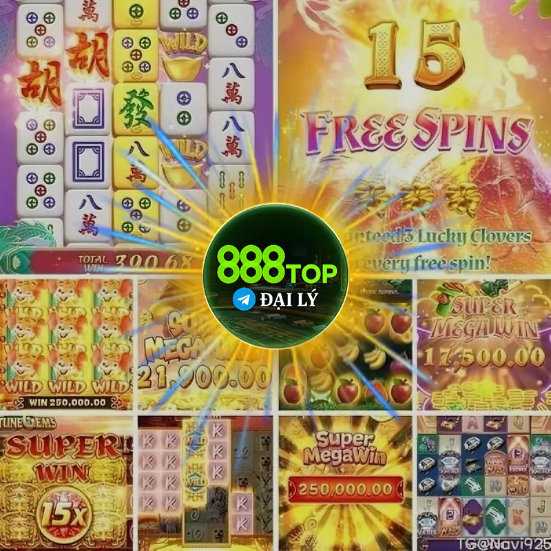 888top APK
