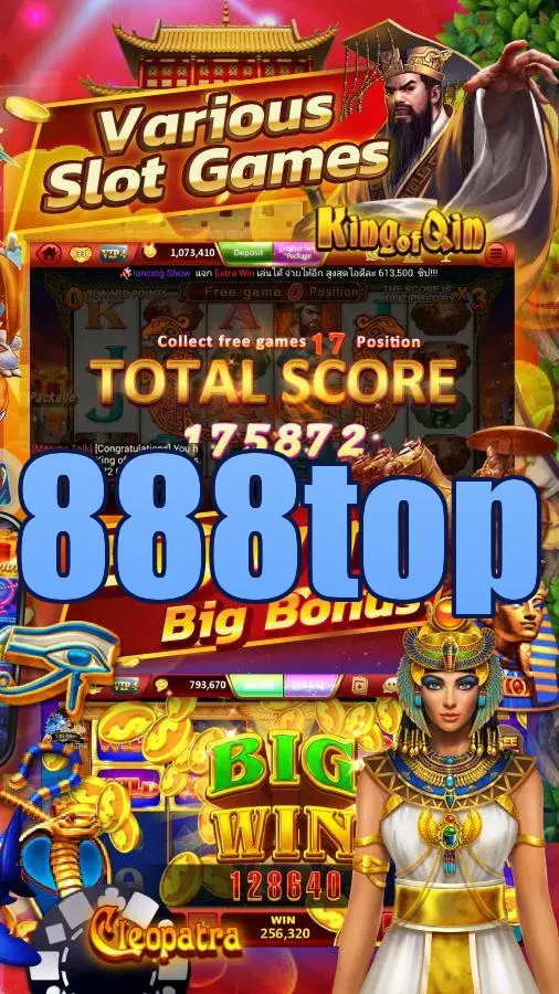 888top APK