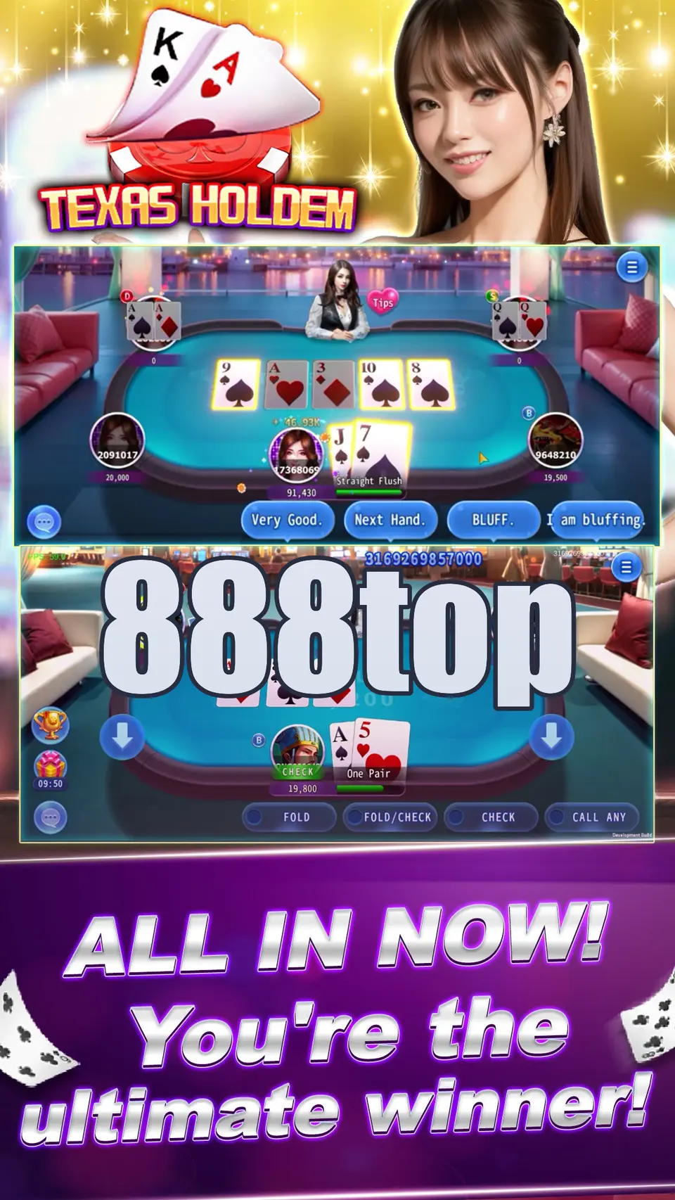 888top Đăng nhập