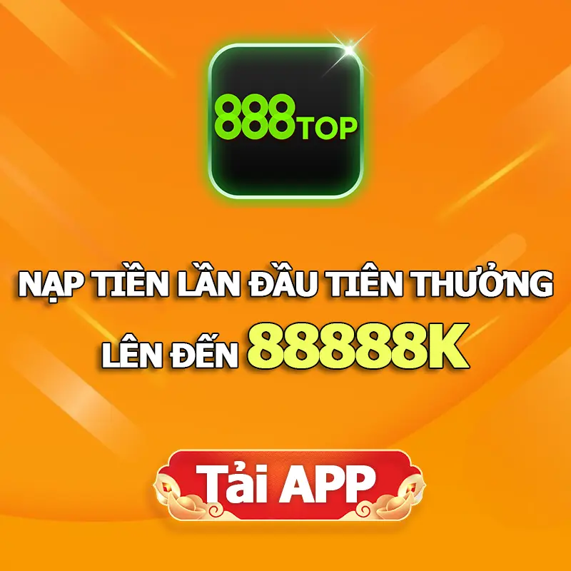 888TOP Đăng nhập Chính thức 2026 Ứng Dụng