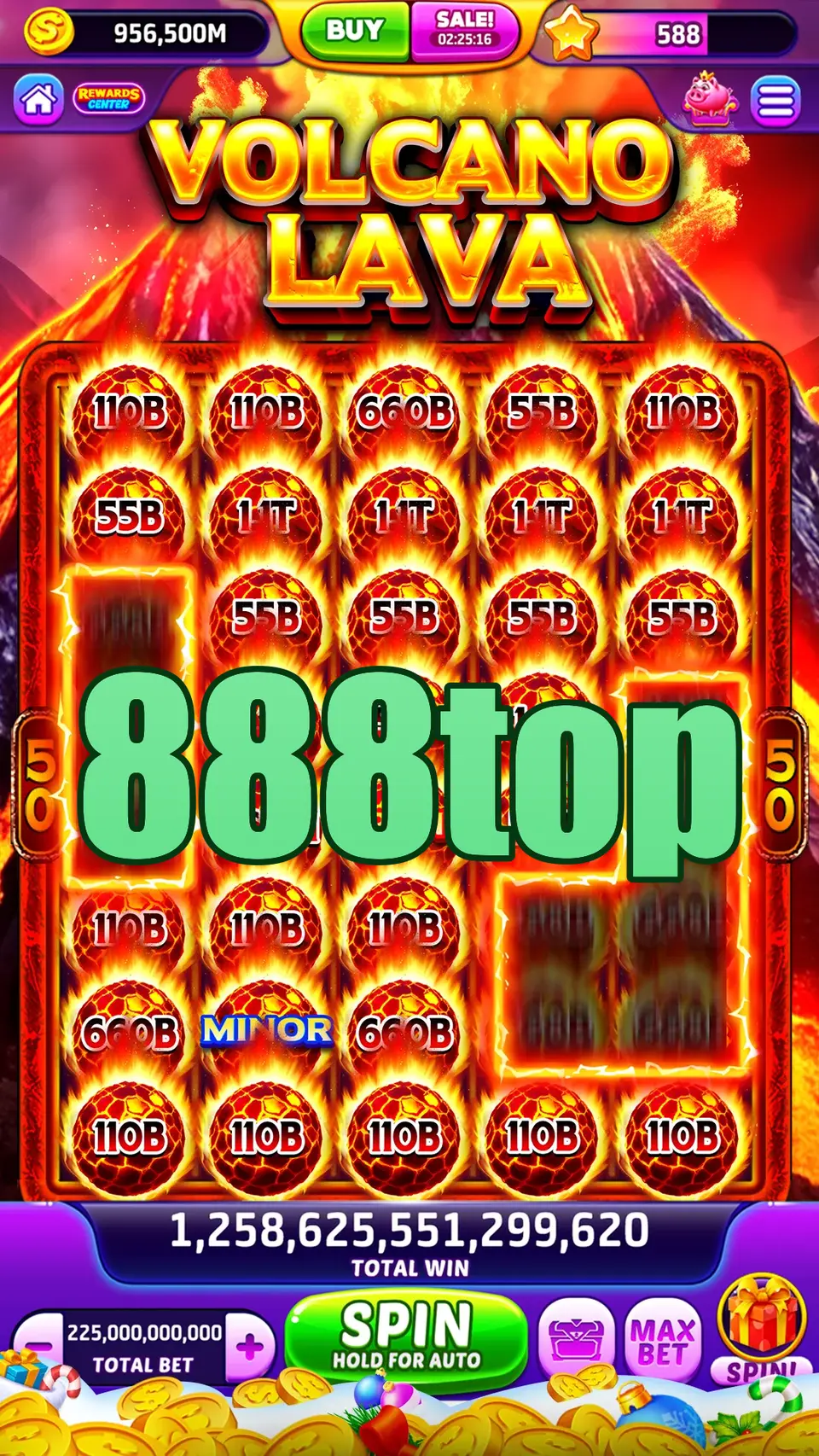 888top Preview - Chính thức Tải xuống